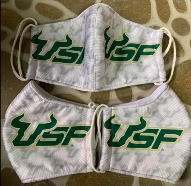 Hot Sell All Teams NBA Washable Cloth Face Cover for Adults Basketball Design Knicks 76ers Bucks