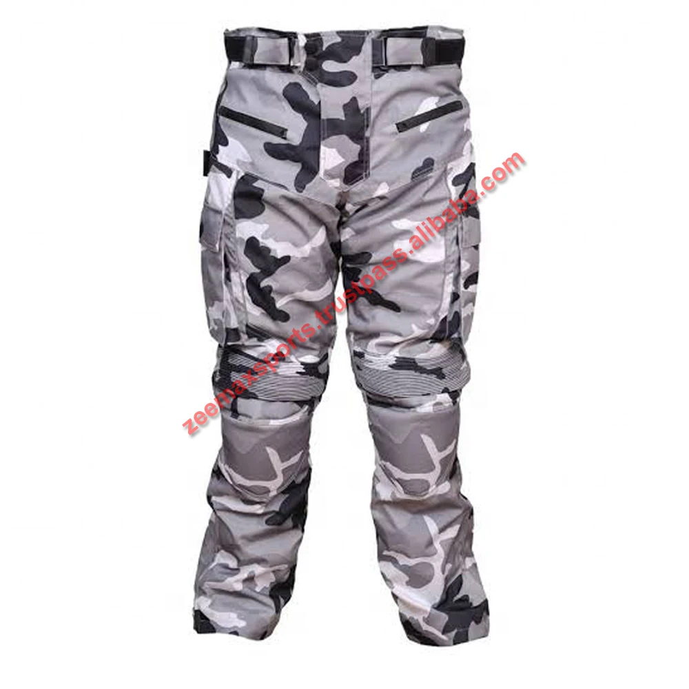 
 Новый Камуфляжный мотоциклетный летний туристический костюм, мотоциклетные текстильные брюки на заказ  