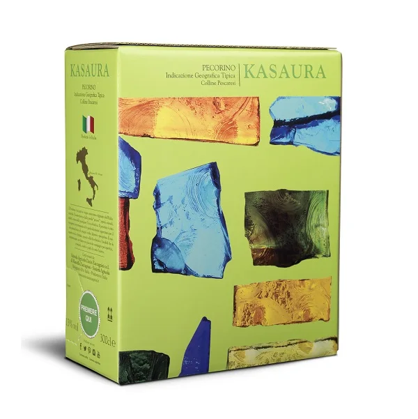 Vino italiano Сделано в Италии (контакты: + 393485472636) пакет pecorino в коробке abruzzo DOC сухое настольное вино 0,75 л zaccagnini массовое вино