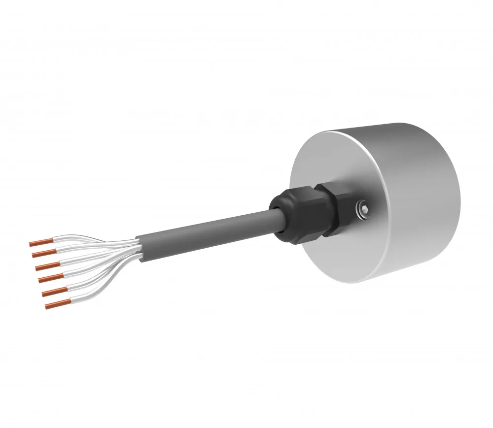 
Внутренняя электроника для наших двигателей EC. 