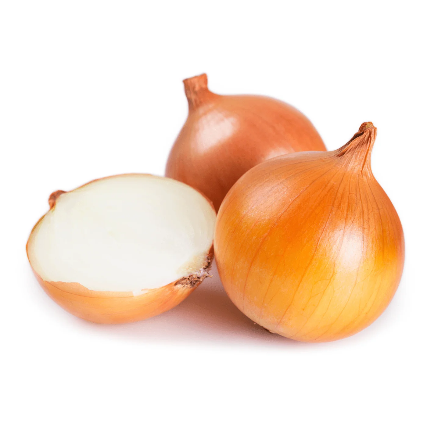 
Свежий овощной лук высокого качества 