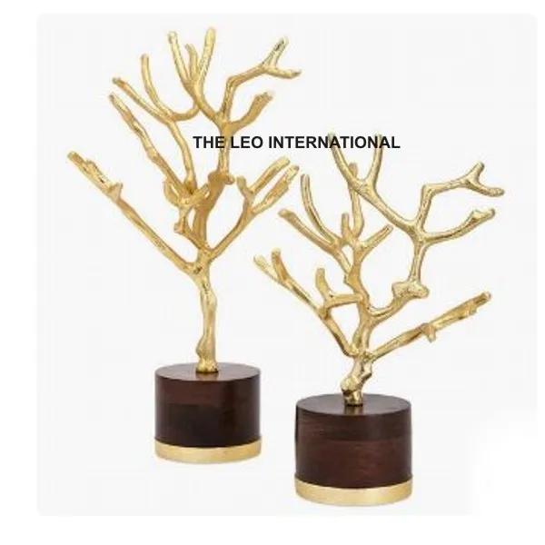 Decorative Tree Sculpture