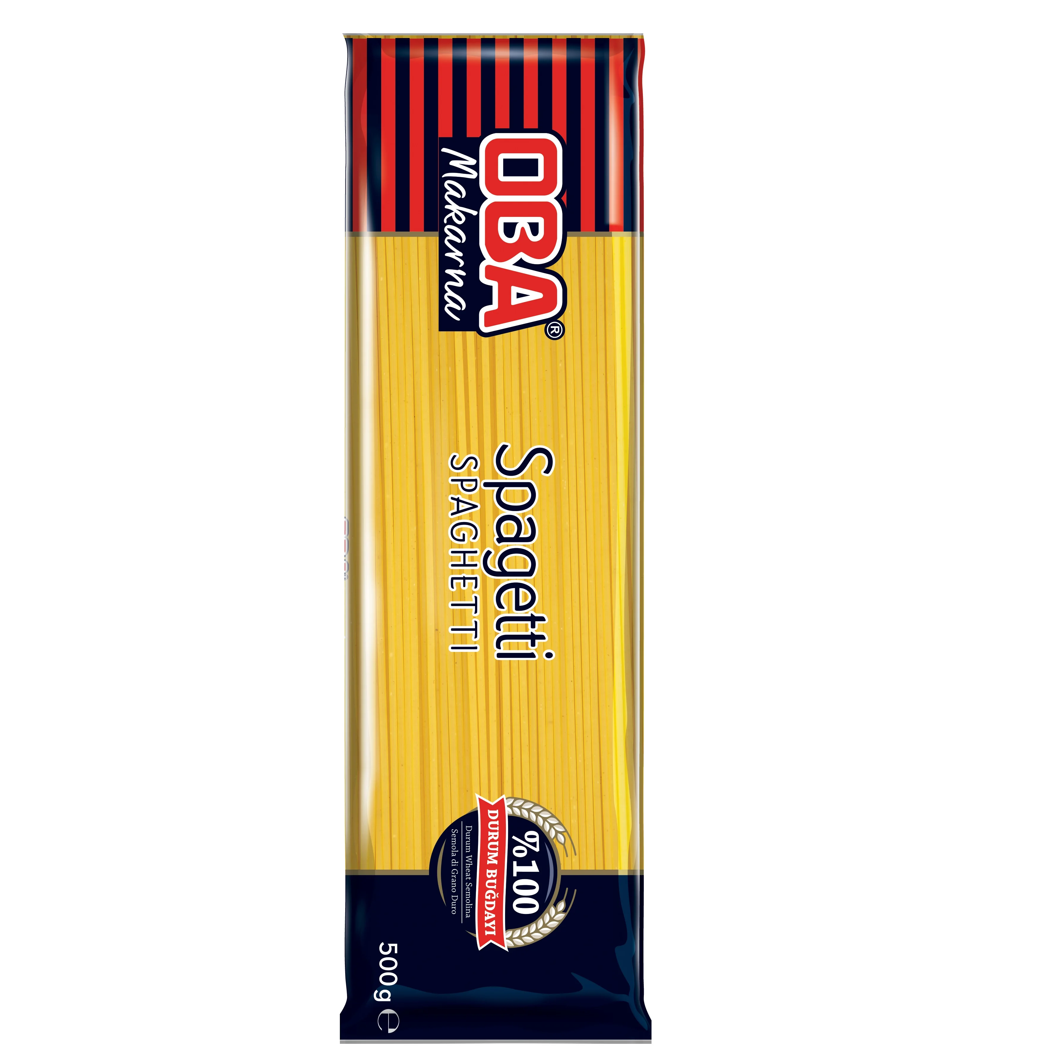 Паста-спагетти-макароны-барабанная пшеница-макароны-турецкая паста-турецкие спагетти