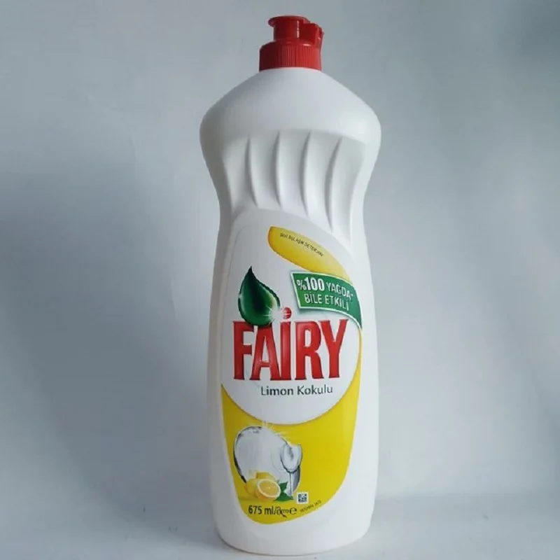 
 Жидкий моющий средство премиум-класса  