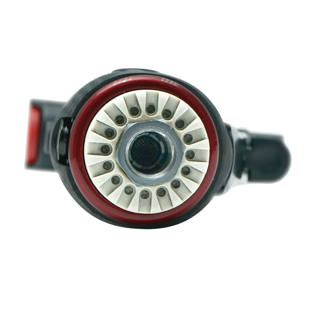 Pneumatic Punch and Die Angle Grinder with Industrial Level