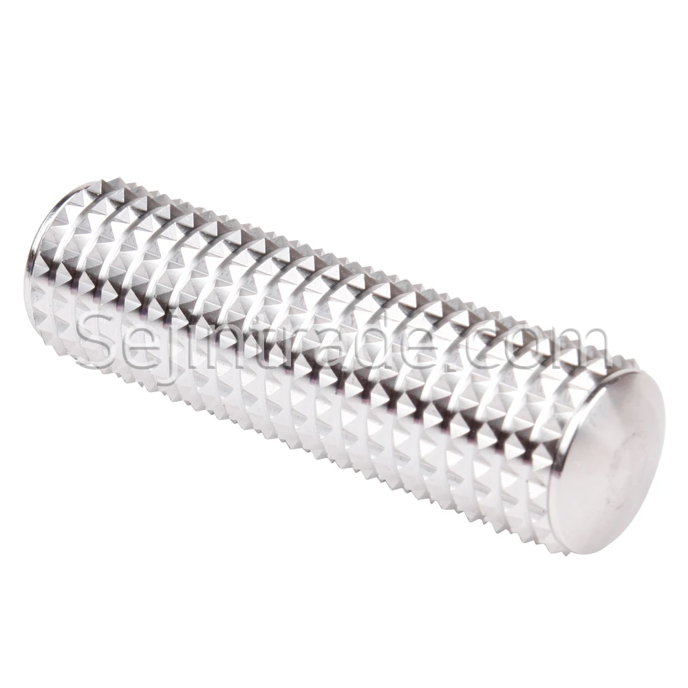 Small Face Body Massage HANSOL Acupressure Hand Roller Massager Health Care Product Acupuncture Small Roller Stick (10PCS)