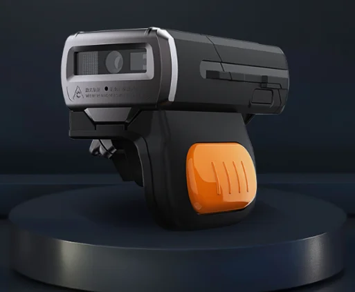 COEDEX Pocket Scanner SR5600 Wearable 2D Scanning Ring industrial Scanner PDA rugged data terminal