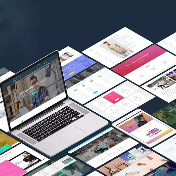 Professional online B2B Ecommerce websites design and development in India - Protolabz eServices