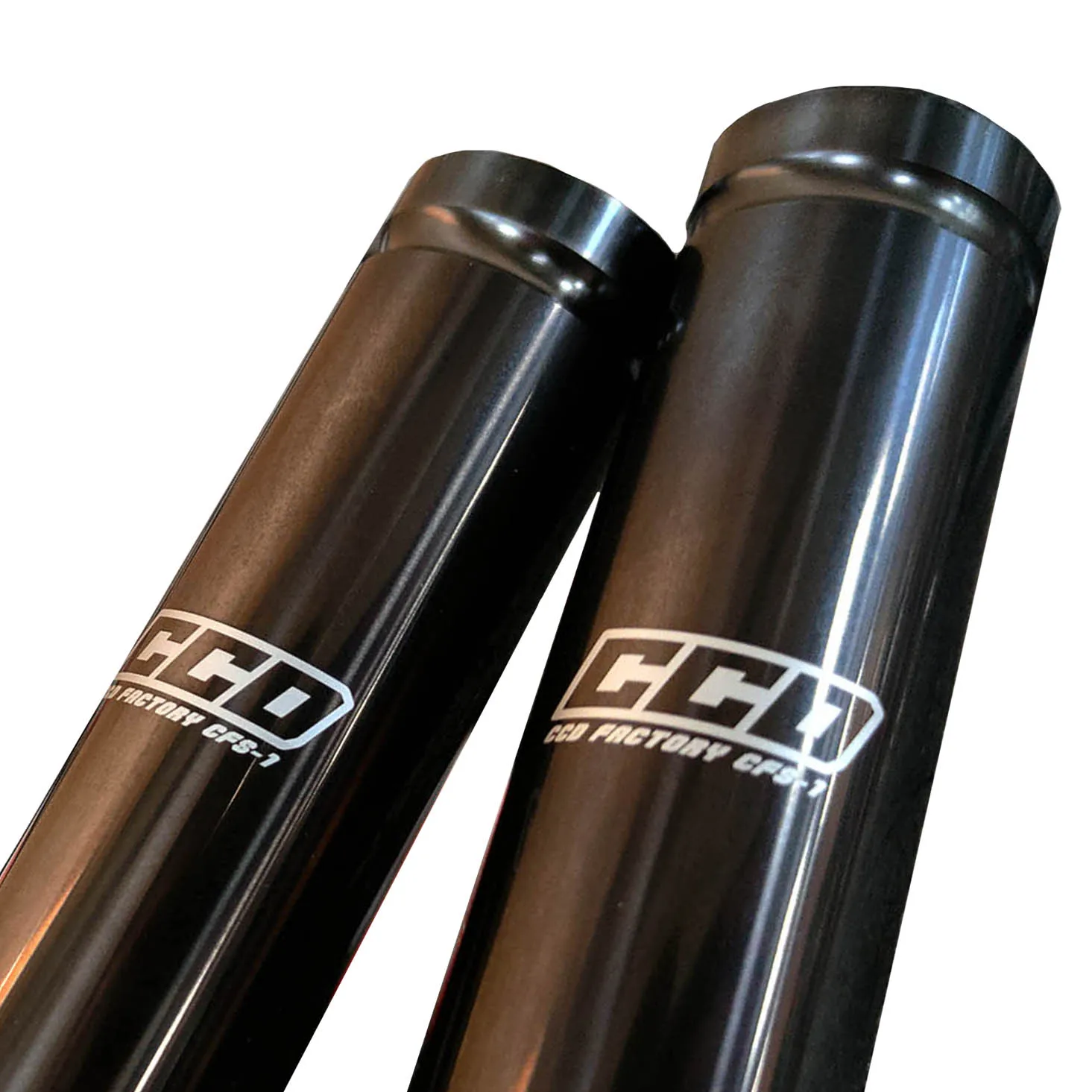 CCD CFS-1 fork suspension front end springer