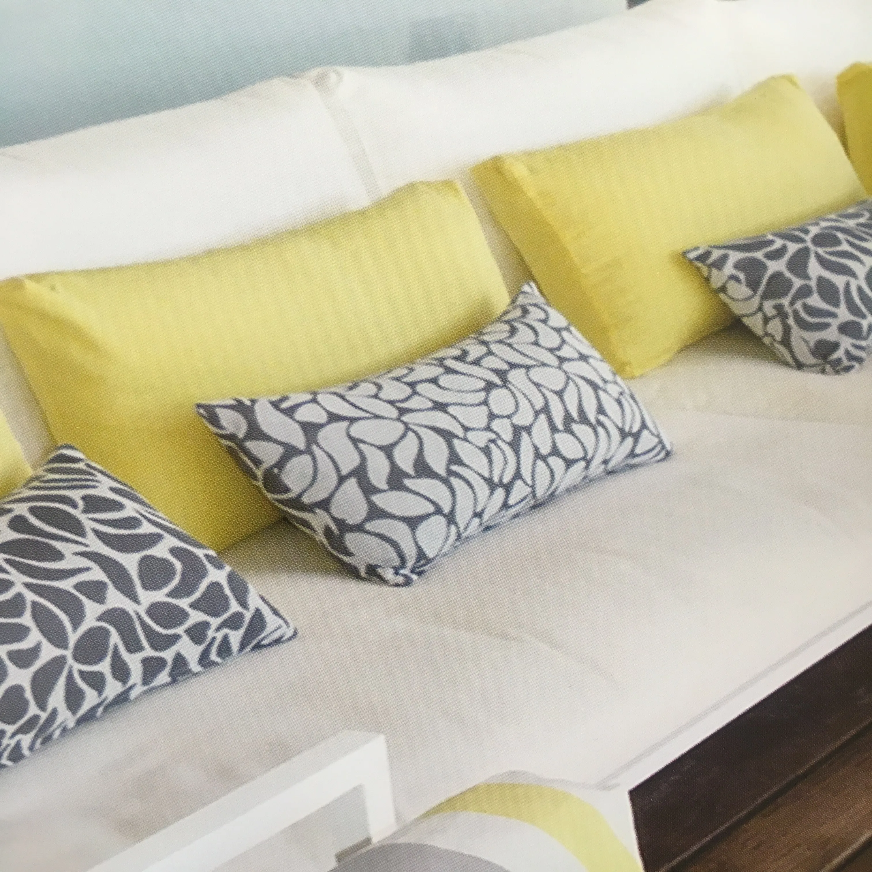 outdoor sofa pillow  Fabric 100 Solution Dyed Acrylic Plain Waterproof Beach Gsm Style  patterned  Feature Weig Material Yarn