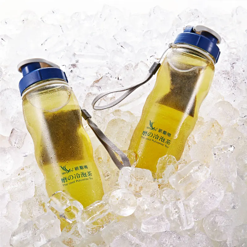 
wholesale Fresh Jasmine scented tea cold brew Tea bags easy drink iced tea new Fonmingtea Exclusive 