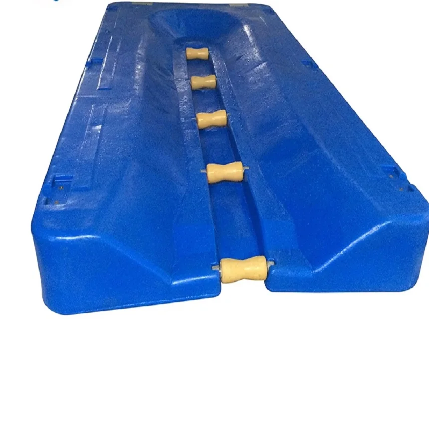 personal watercraft EPS foam filled PWC floating pontoon marina jet ski lift watercraft dock