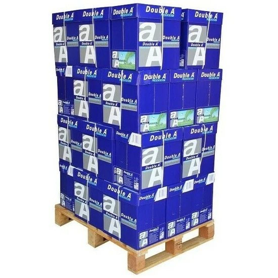 A4 Paper China Manufacturers OEM 80GSM 75GSM 70GSM 100% Pulp A4 Paper Copier 500 Sheets/Reams