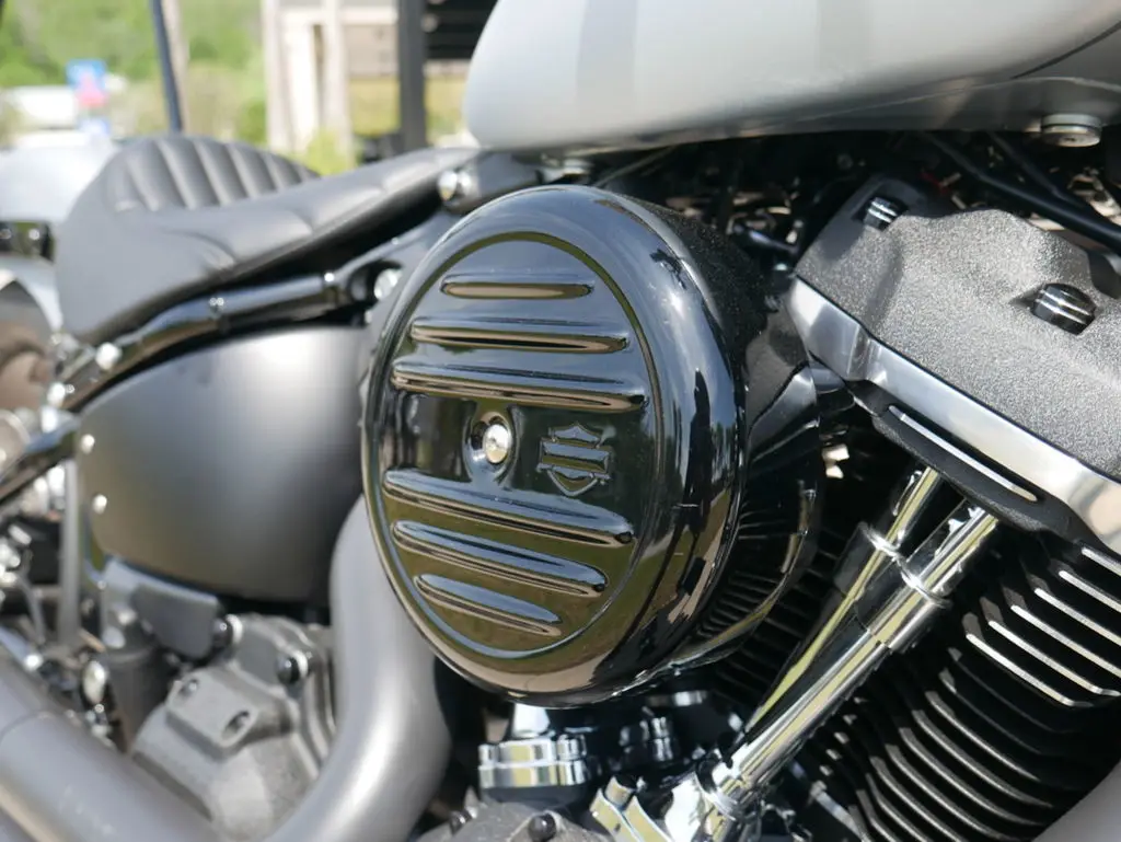 
2020 Harleyy-Davidsson FXBB - Softail Street Bob 