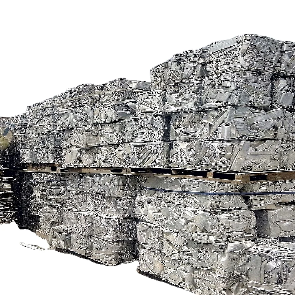 Дешевые алюминиевого скрапа