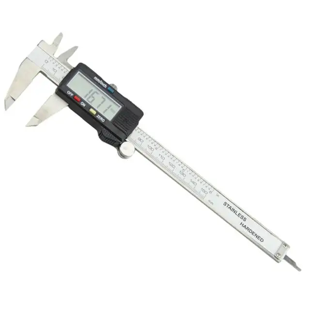 2021 поставка с завода высокоточный стальной мини-штангенциркуль нониусом