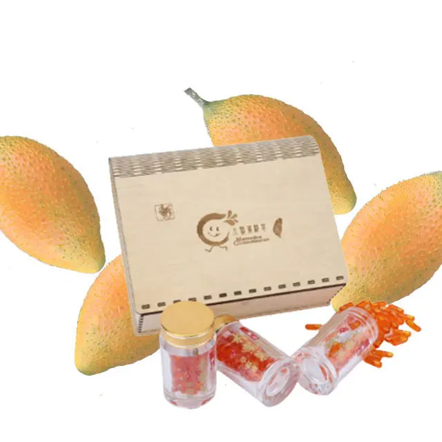 Linseed Oil Vietnam Gac Fruit Like Fish Oil Serum
