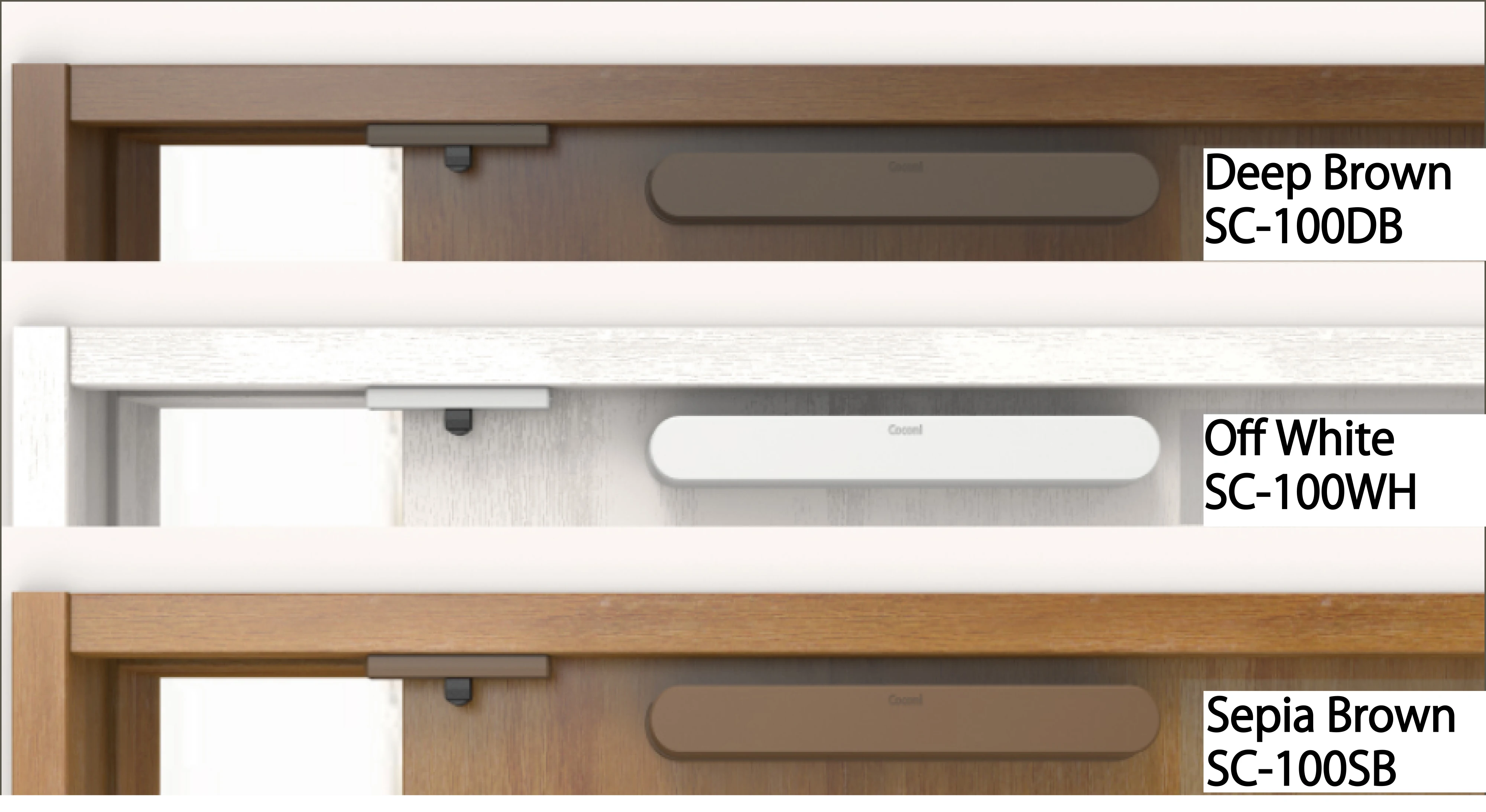 Slide door soft closer door open close softly silence easy installation mounted with double adhesive tape reliable safety goods