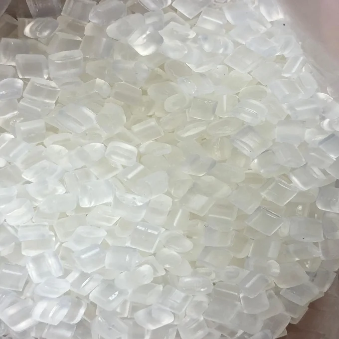 LDPE Plastic (Raw Material) Recycled granulated ldpe Virgin LLDPE