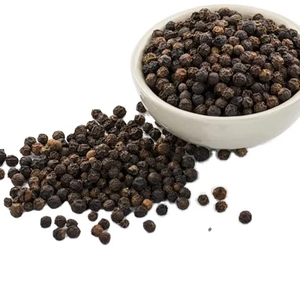 Черный перец черный 570GL | Лидер продаж высококачественный из Вьетнама Оптовая продажа