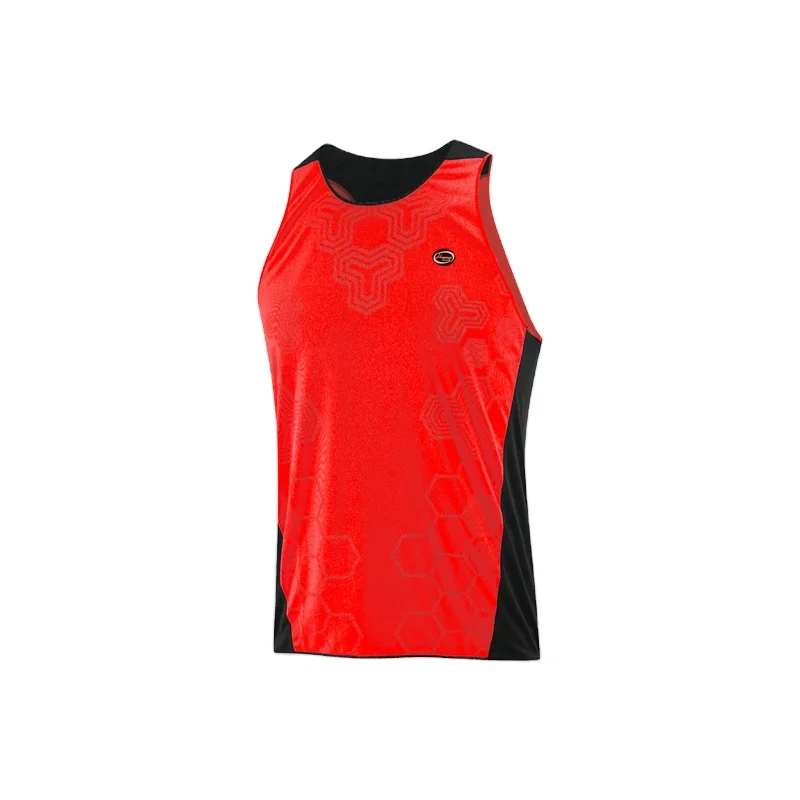 
Gym Singlet Wholesale Mens Tank Top/wholesale Running vest stringer singlet 