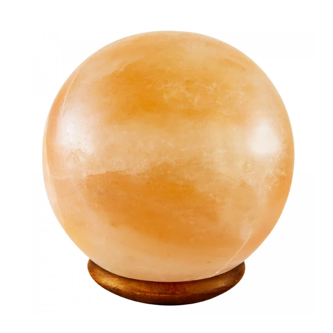 Himalayan Salt Ball Shape light with Home Decore light Salt lamp Natural Rock Salt lamp in cheap Price wholsale from Pakistan