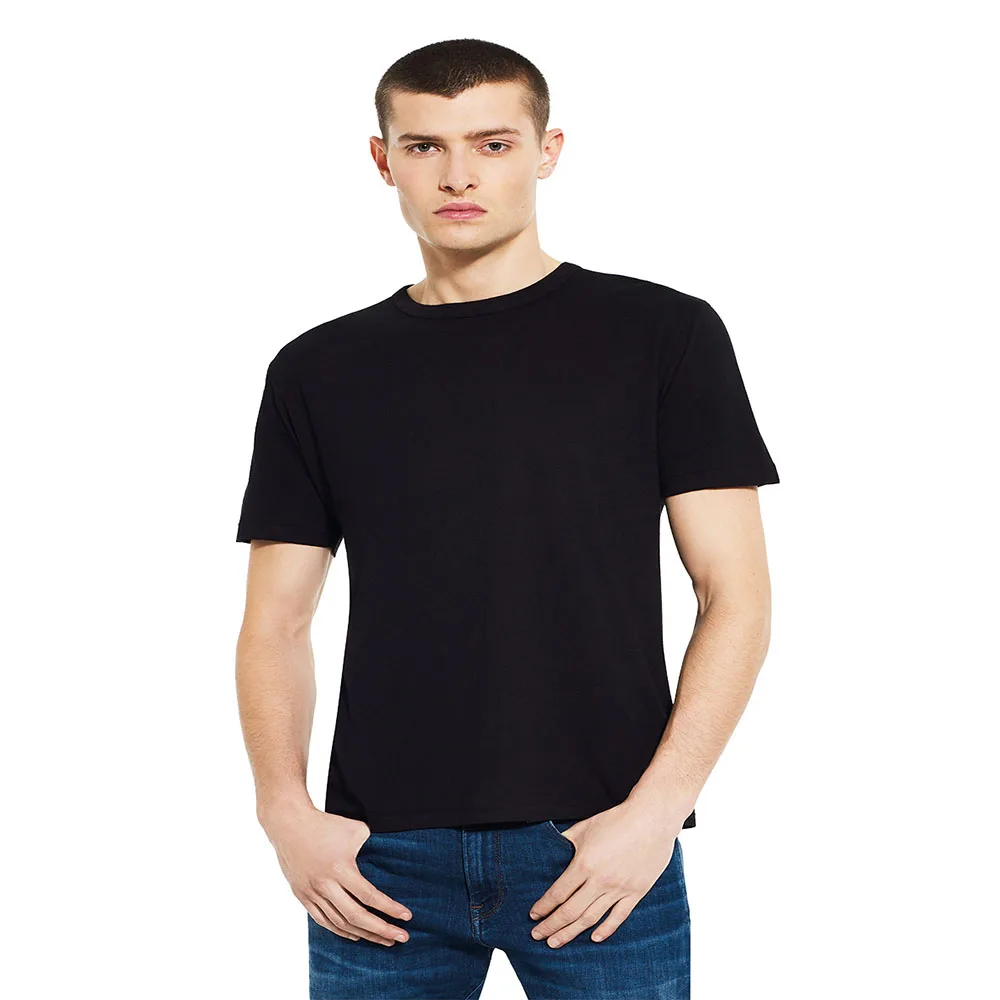 Printing Plain Lightweight Love Couple Shirts shoulder round neck t-shirt Customized high-quality  t-shirt