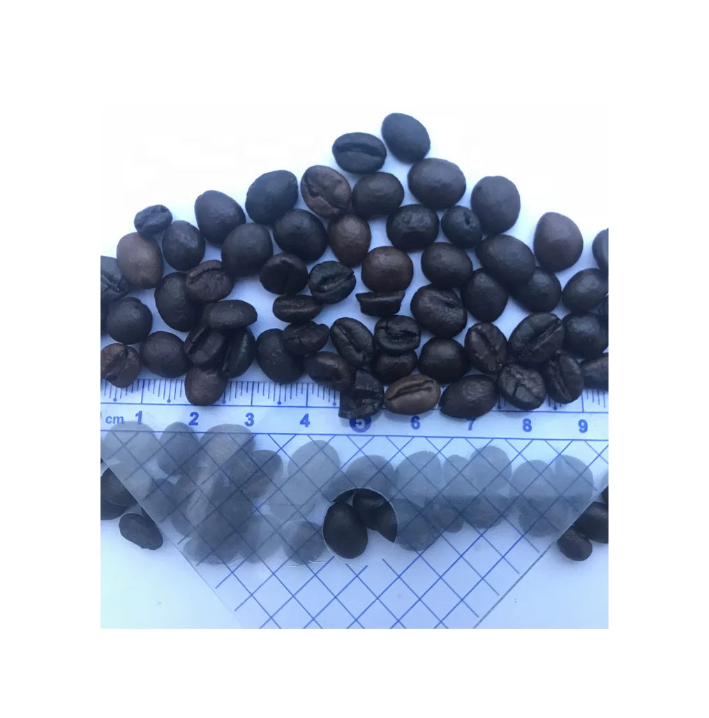 
Vietnam Coffee Roasted Robusta Coffee The Best Coffee Bean in Vietnam 