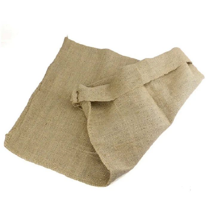 Supply New Products100% Nature Material Jute Sacks Bag Direct factory Jute Gunny Bags from Bangladesh