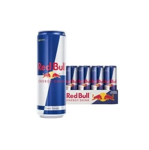 Original Redbull Energy Drink 250ml in Bulk Quantity