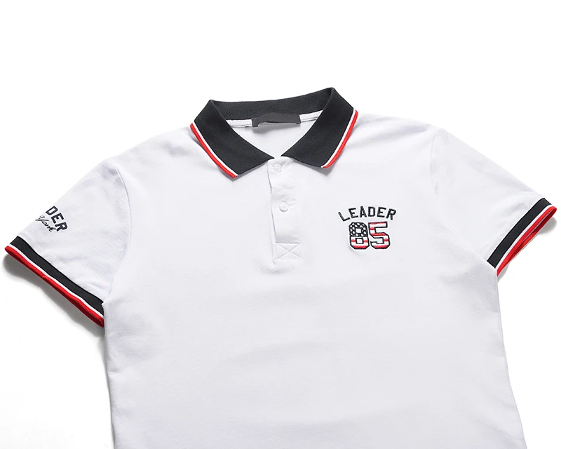 
2021 Hot selling superior quality simplicity fashion high quality custom made mens polo shirt cotton 