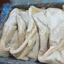 
Frozen Beef Cooked Tripe 