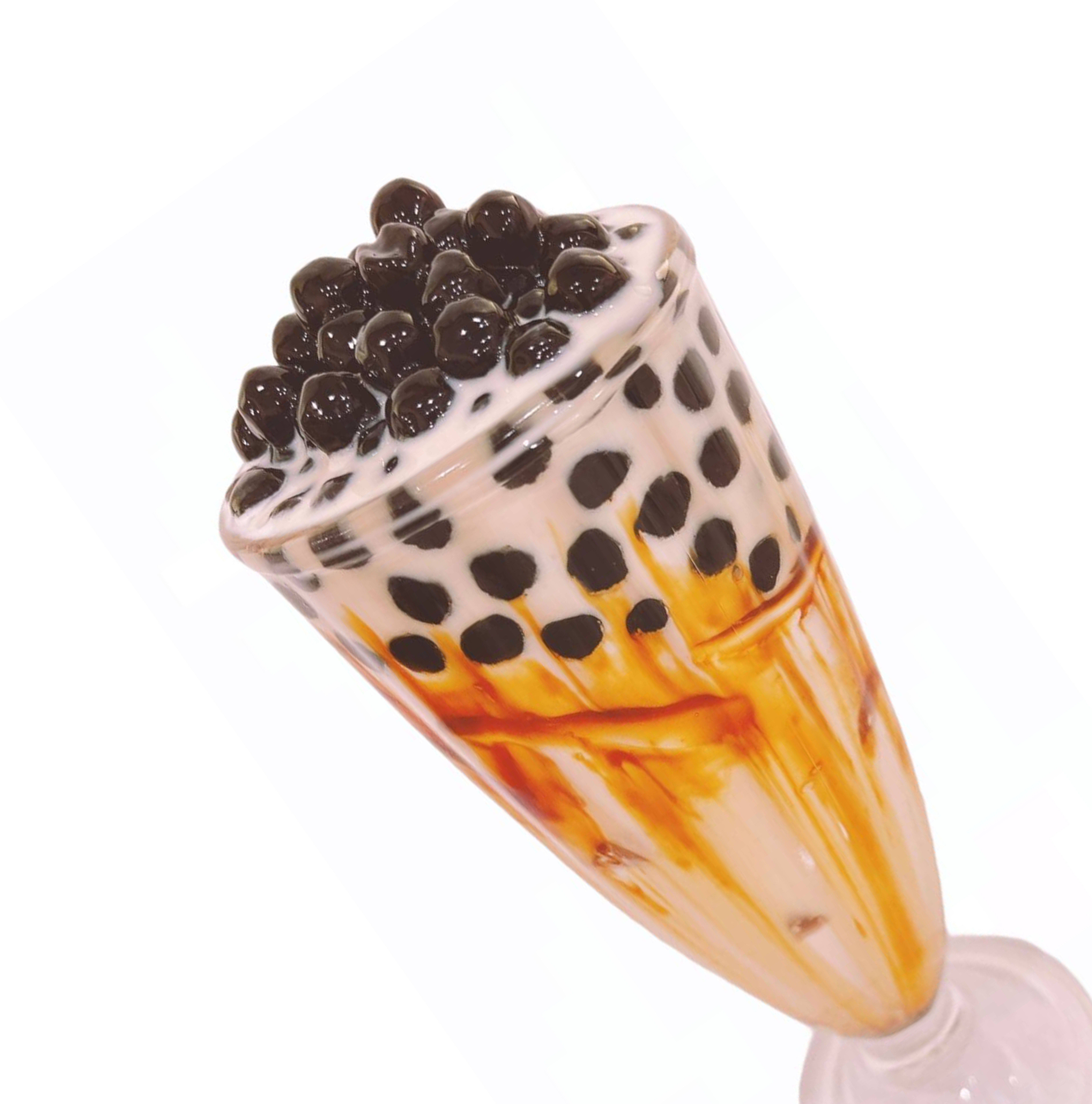 Различные жемчужины Tapioca производства Тайваня