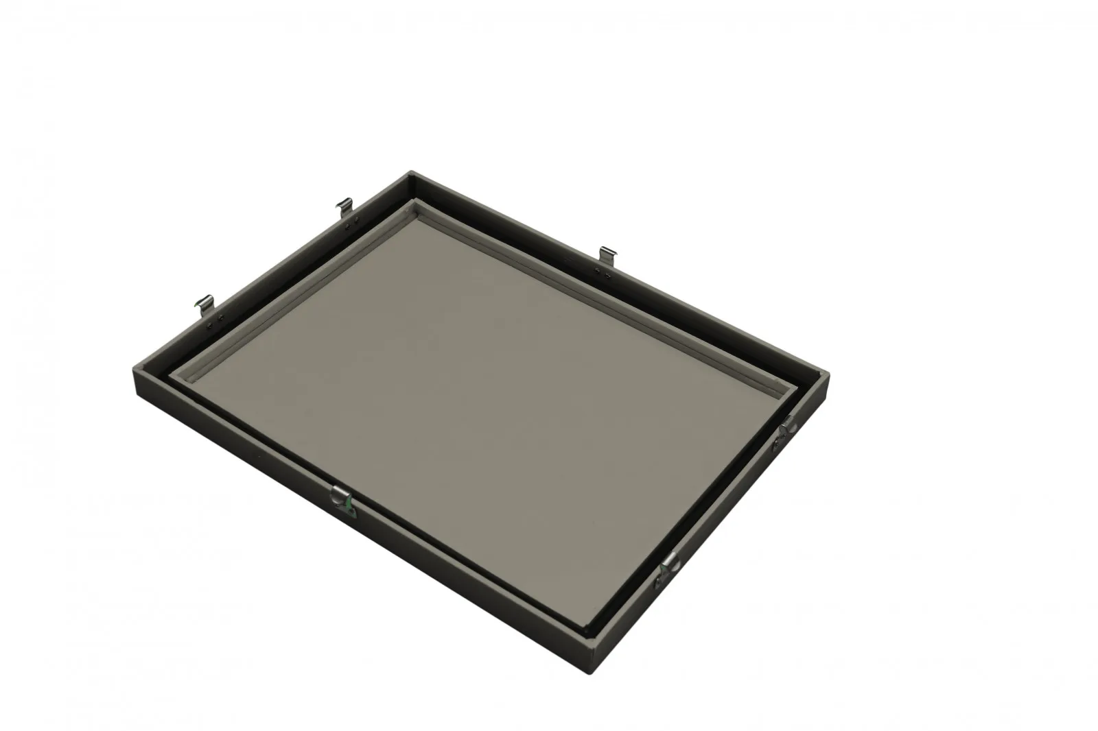 Полипропиленовый Ловец песка 820*620*470 мм OVP 1,5-150 серии «Стандарт» для фильтрации сточных вод