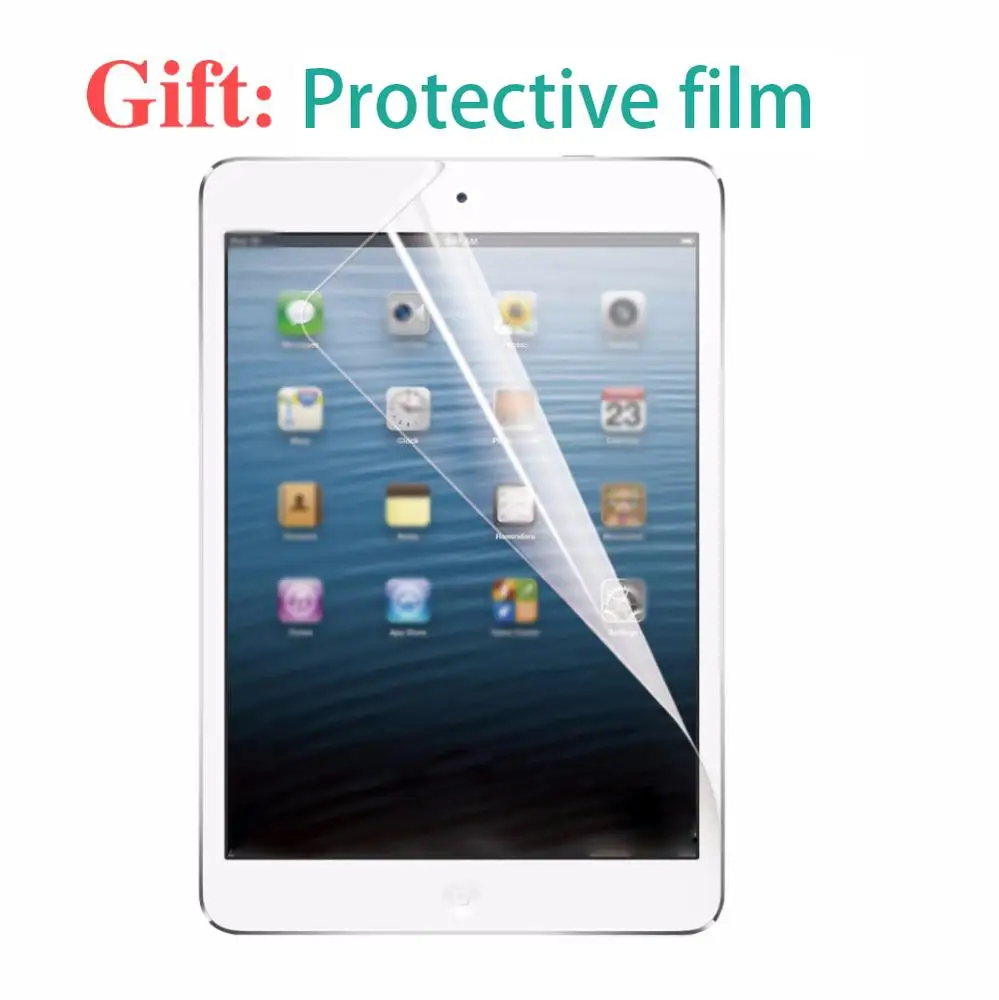 Case ebook reader with stylus and screen guard for kindle oasis 2017