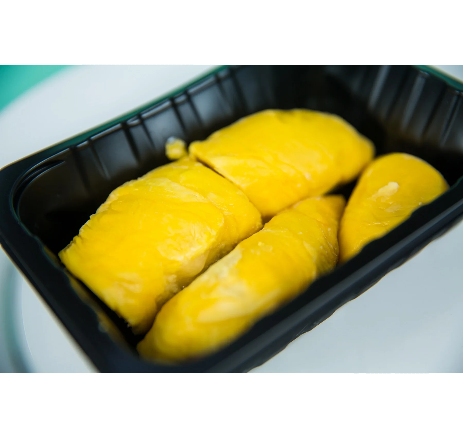 Замороженная дурийская целлюлоза премиум-класса IOI D168 от свежих дурийских фруктов, лучший поставщик из малайзии