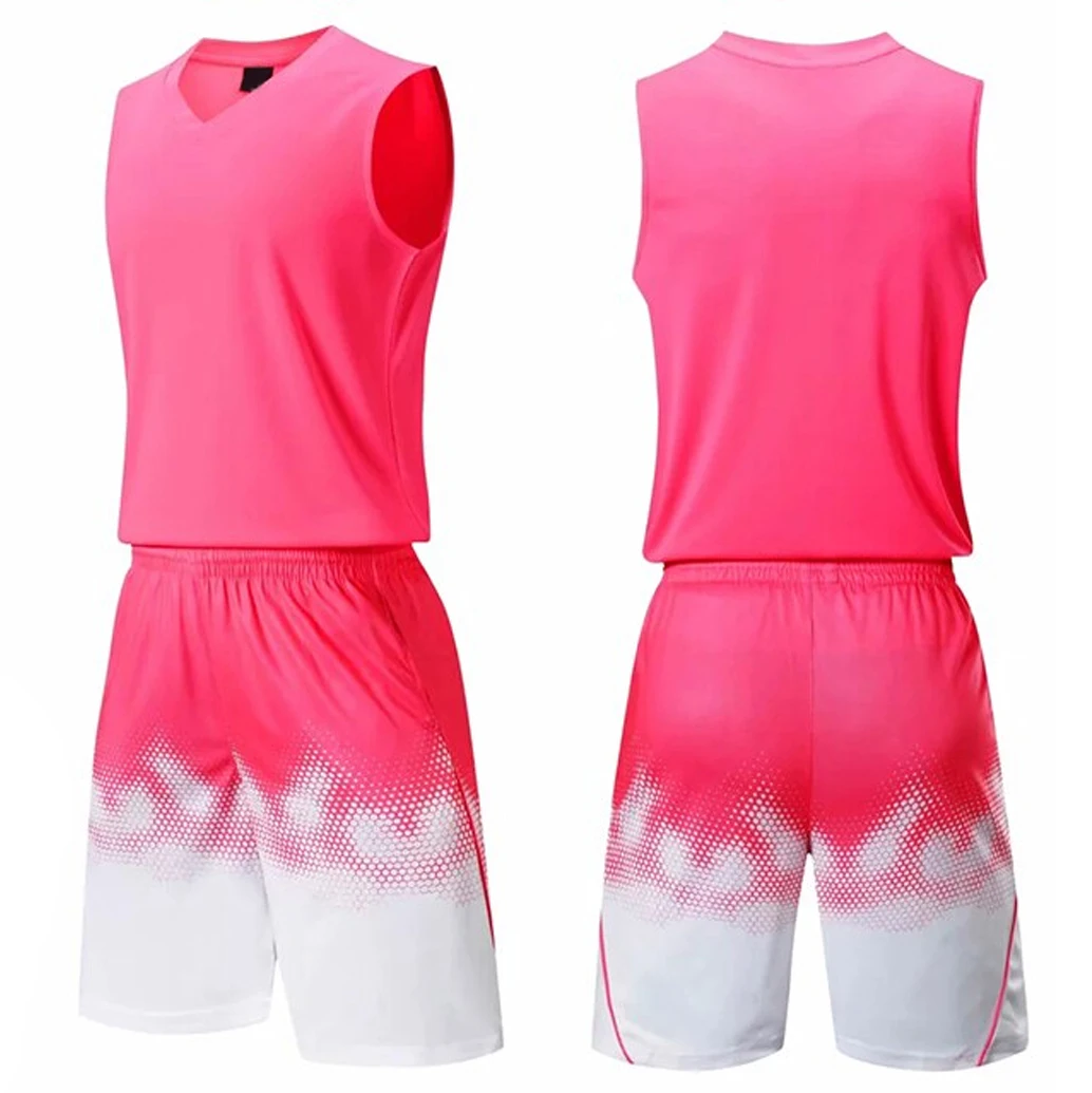 
Affordable price new in demand all size available fast shipping eco friendly good quality Basketball Uniform 