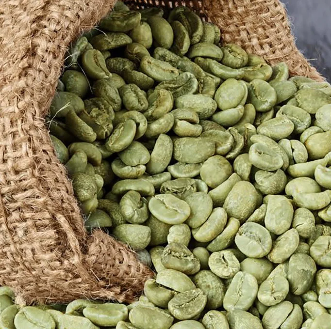  Самый продаваемый кофе Лучший в мире КОФЕ robusta