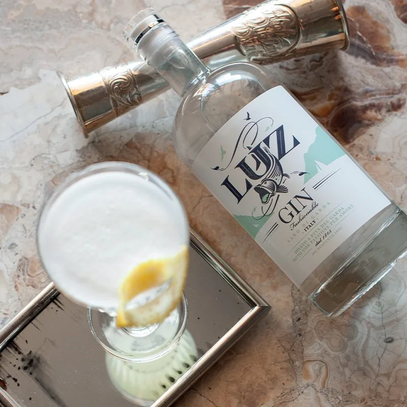 top quality  GIN LUZ made in italy Hot Sale