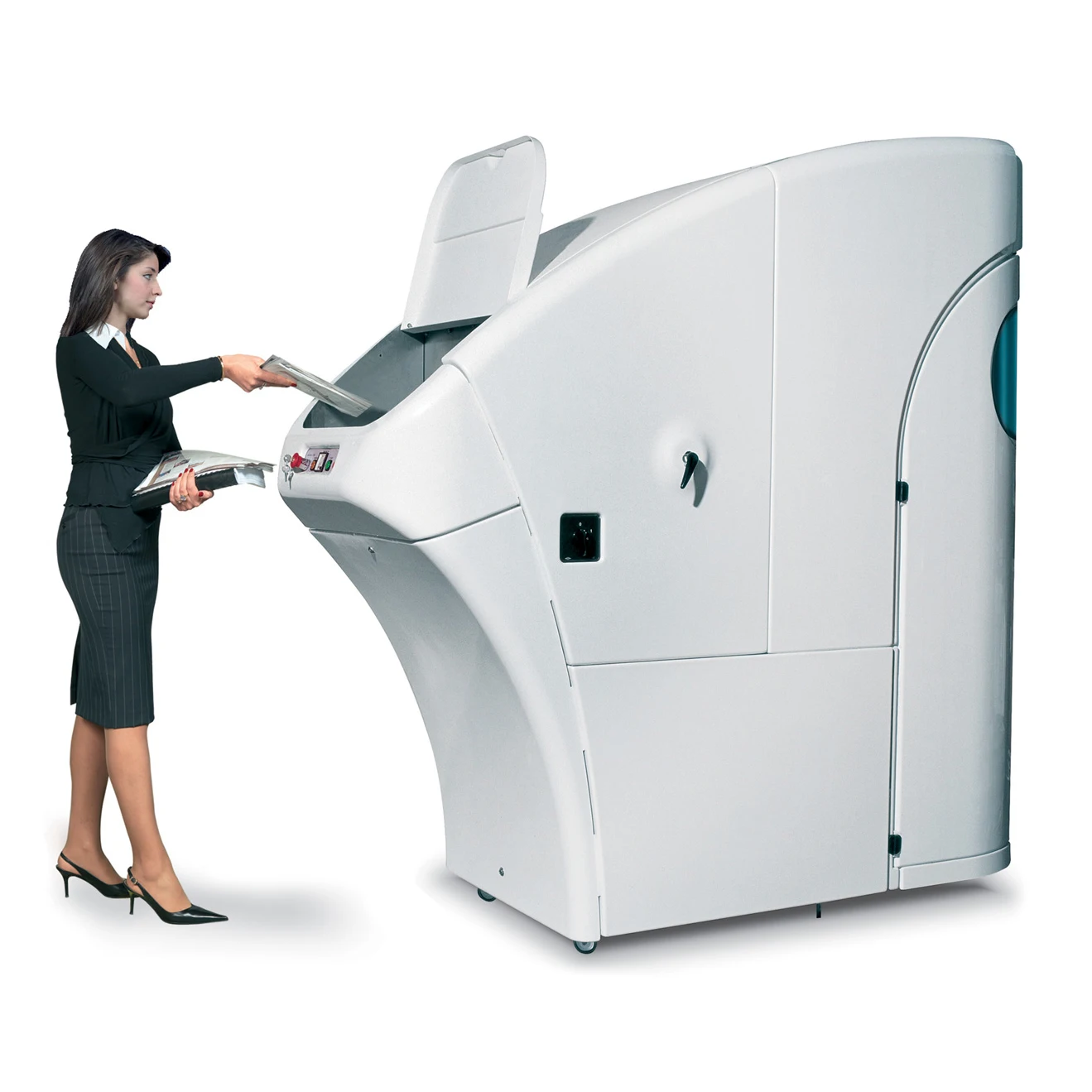 KOBRA CYCLONE High Security