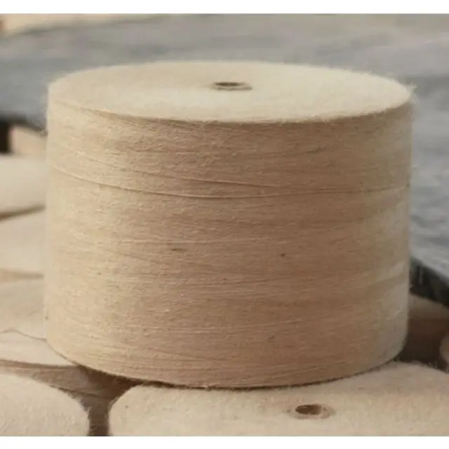  India High Quality Jute Yarn