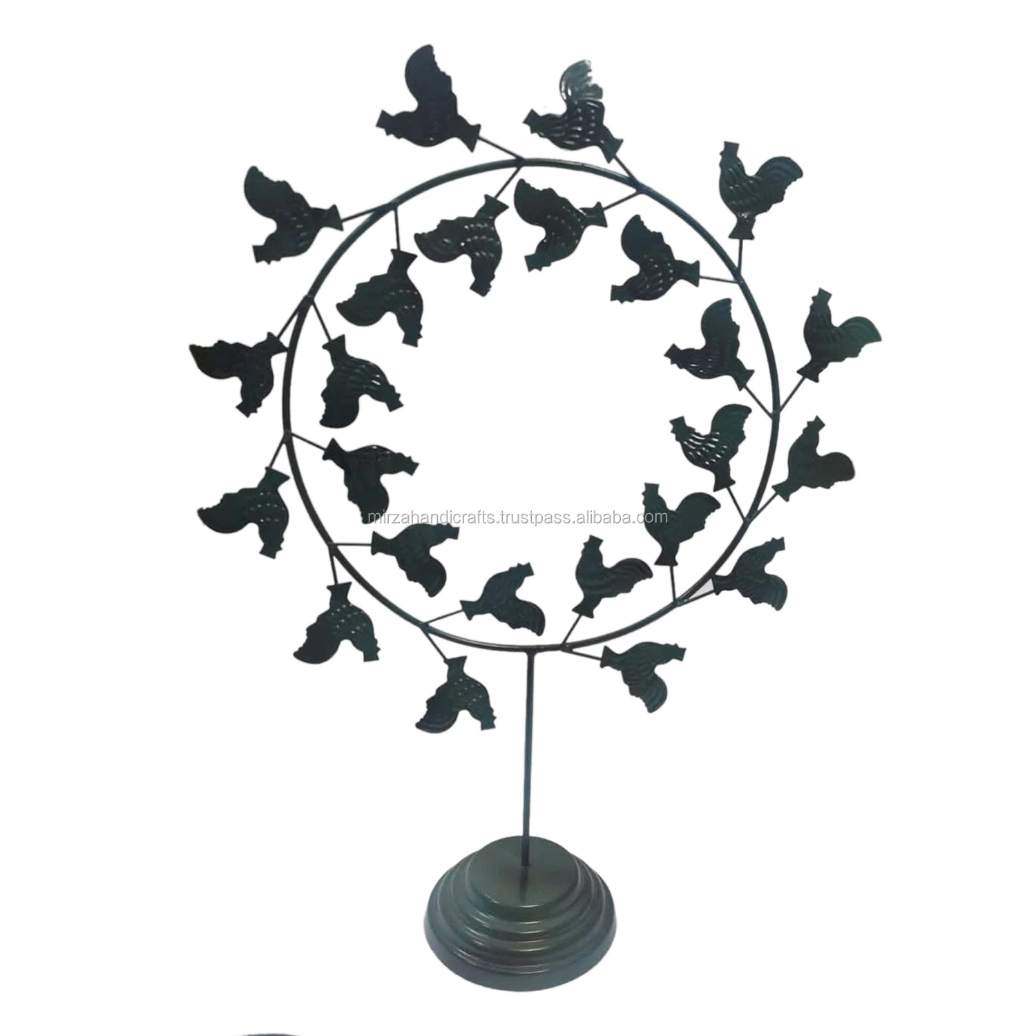 Metal Wreath Hanger Elegant For Homer Hotel Door Decor Metal Wreath Hanger Tree Decoration In New Style Handmade Metal Christmas