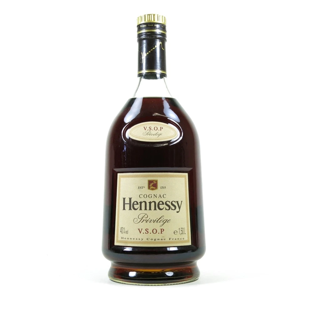 Оптовая продажа Hennessy доступна для продажи