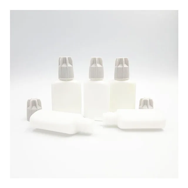 Eyelash Extension Primer Wholesale Lash Primer Pre-treatment 15ml Long Lasting Perfect Banana Scent Alcohol Free SKY Primer