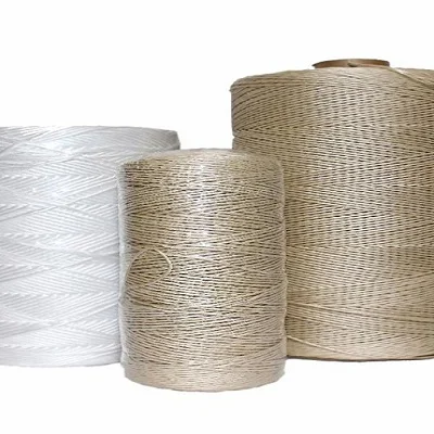  Сельскохозяйственный пластиковый шпагат