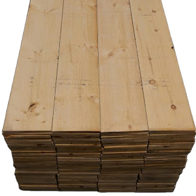 2x6 pine / spruce / oak / teak sawn timber for framing wood lumber