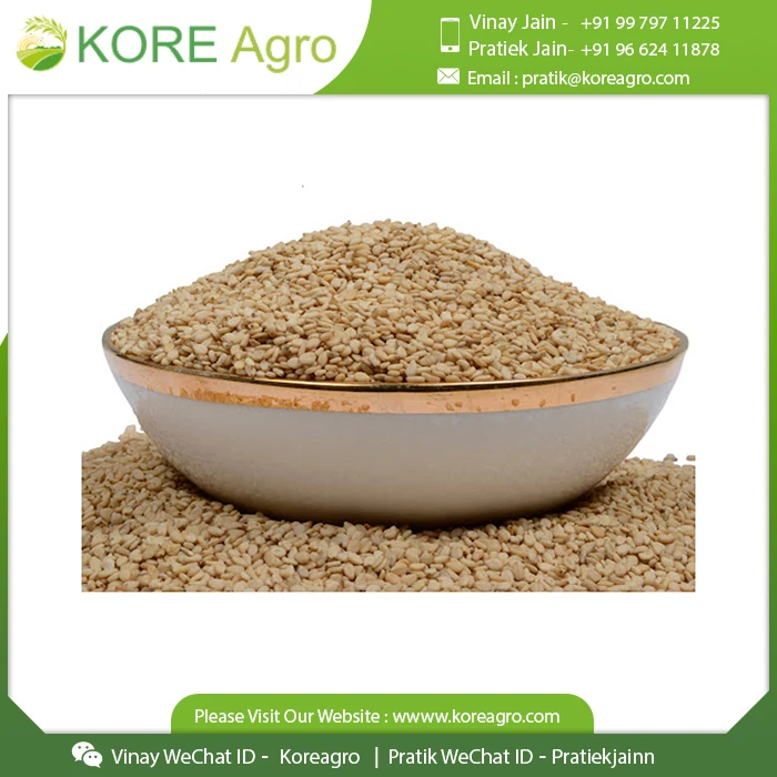 Wholesale Price  Pure Sesame Seeds Agriculture Product Natural Black Sesame