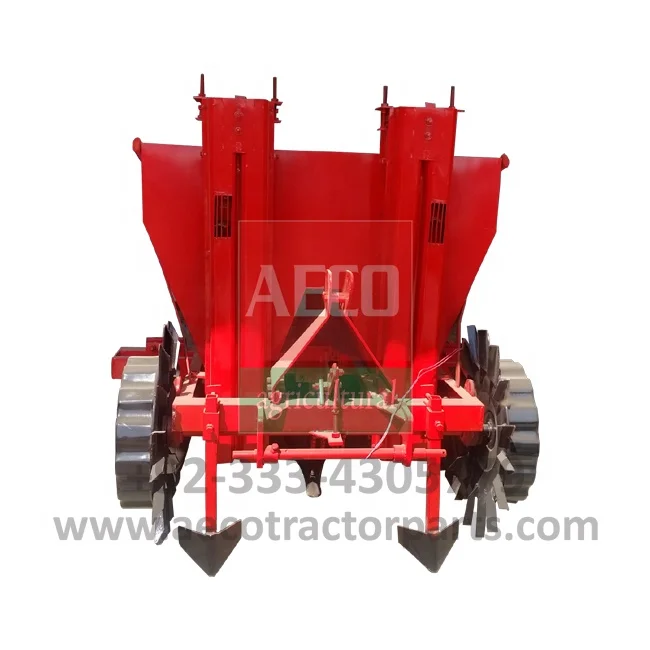 HOT SALE POTATO PLANTER FOR FARM WHEEL TRACTOR BRAND NEW 2020