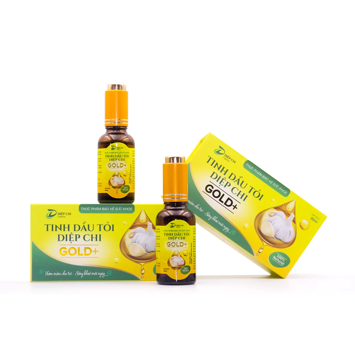  Чистый Вьетнам происхождения расширения медицинских обработкой сопротивления насморк Дип Чи Эфирное чесночное масло