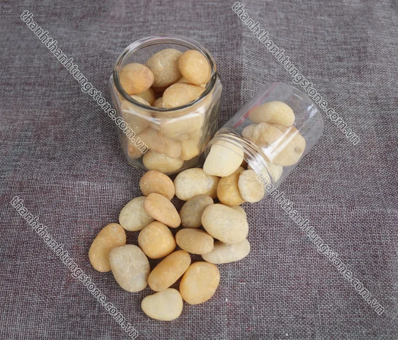 Top Viet Nam Decorative Stone Natural Stone Thanh Thanh Tung Brand